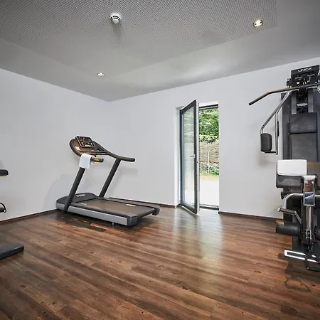 Hotell Residenz 154