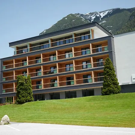 Hotell Residenz 154