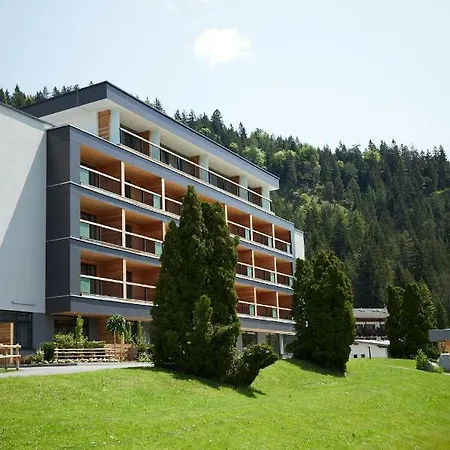 Hotell Residenz 154 *