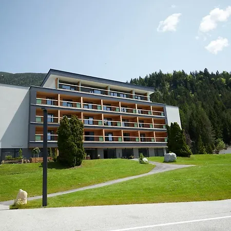 Residenz 154 * Achenkirch