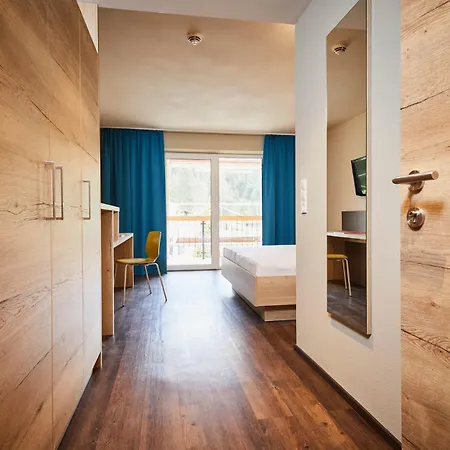 Hotell Residenz 154 Achenkirch