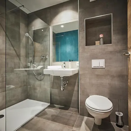 Residenz 154 Hotel
