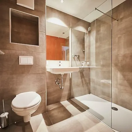 Residenz 154 Hotel