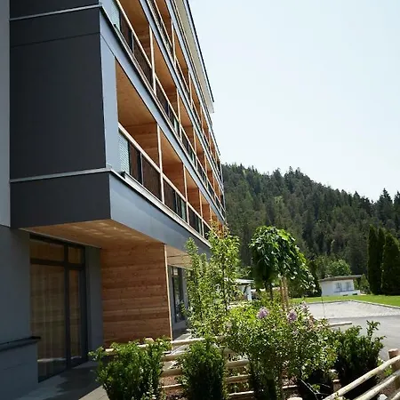 Hotel Residenz 154 *