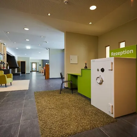 Hotel Residenz 154
