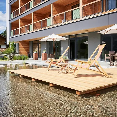 Residenz 154 Ξενοδοχείο *