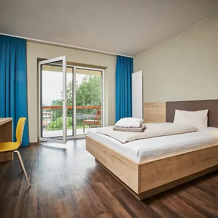 Ξενοδοχείο Residenz 154