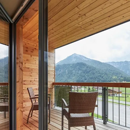 Residenz 154 Ξενοδοχείο