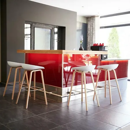 Residenz 154 Ξενοδοχείο *