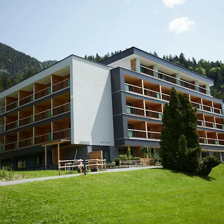 Residenz 154 Άχενκιρχ