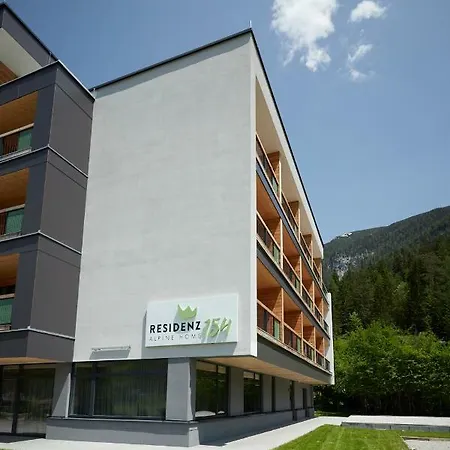 Residenz 154 Ξενοδοχείο Άχενκιρχ