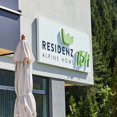 Residenz 154 * Άχενκιρχ