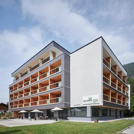 Ξενοδοχείο Residenz 154 Άχενκιρχ